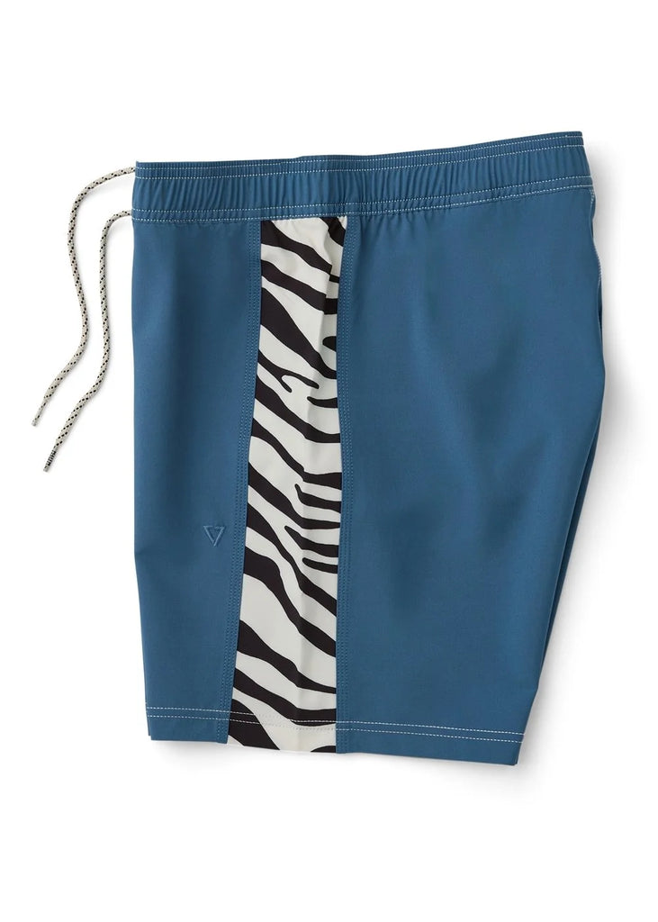 Vissla Mens Boardshorts Hitch-Hiker 16.5