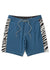 Vissla Mens Boardshorts Hitch-Hiker 18.5