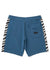 Vissla Mens Boardshorts Hitch-Hiker 18.5