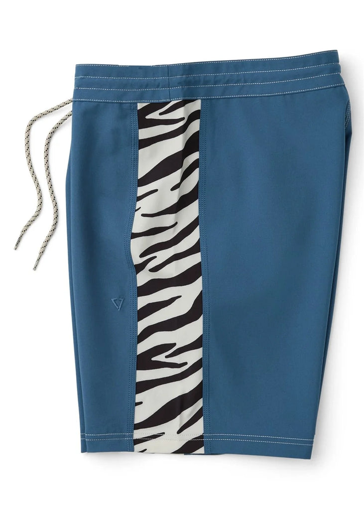 Vissla Mens Boardshorts Hitch-Hiker 18.5