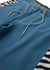 Vissla Mens Boardshorts Hitch-Hiker 18.5