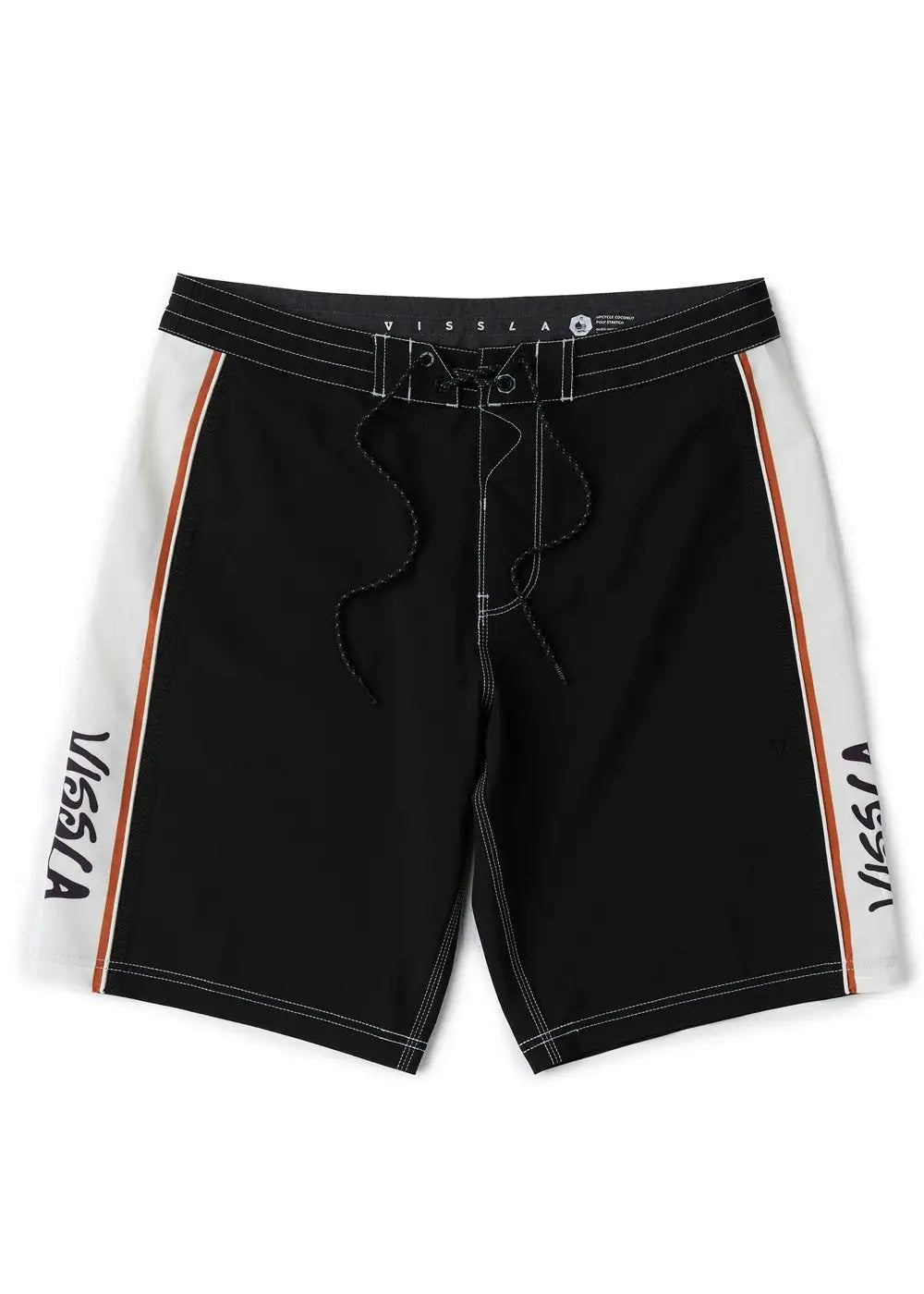 Vissla Mens Boardshorts Dialect 21"