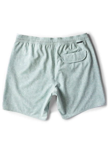 Vissla Mens Boardshorts Lazy Daisy 16.5