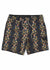 Vissla Mens Boardshorts Voodoo Vines 16.5