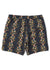Vissla Mens Boardshorts Voodoo Vines 16.5