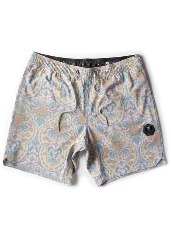 Vissla Mens Boardshorts Mundaka 16.5"