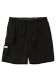 Vissla Mens Boardshorts Long Sets 21" Ecolastic