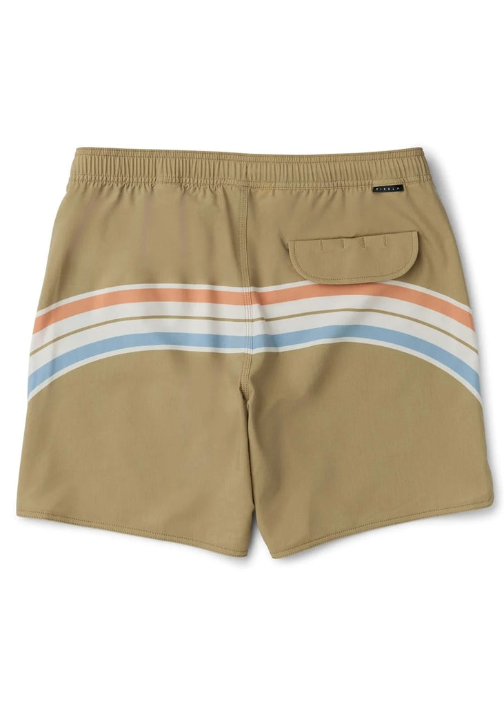 Vissla Mens Boardshorts Latitude 16.5