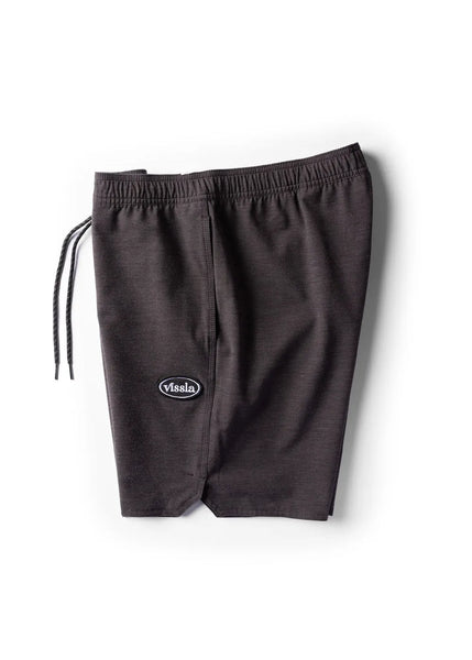 Vissla Mens Boardshorts Solid Sets 17.5