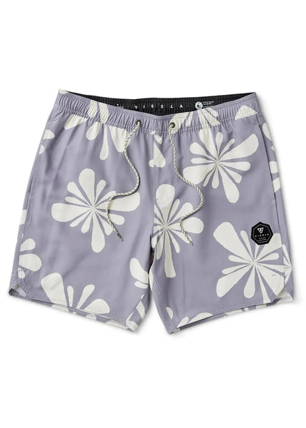Vissla Mens Boardshorts Solstice 16.5