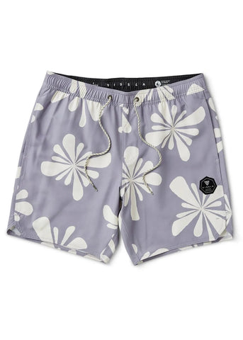 Vissla Mens Boardshorts Solstice 16.5" Ecolastic