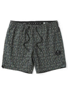 Vissla Mens Boardshorts Out West 16.5" Ecolastic