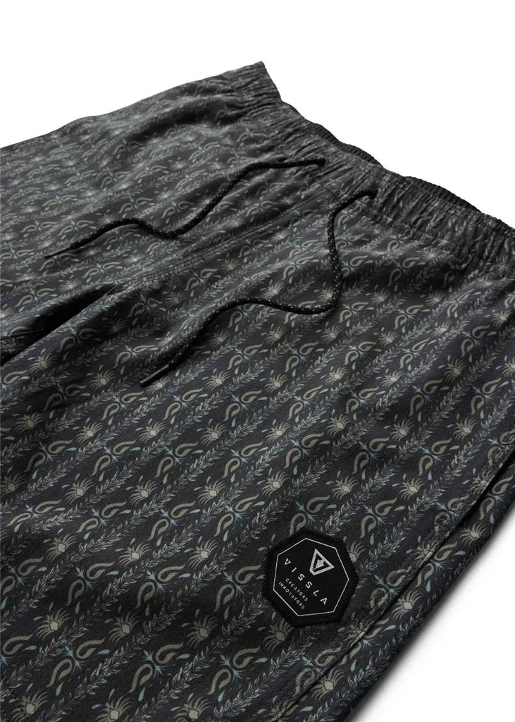 Vissla Mens Boardshorts Out West 16.5