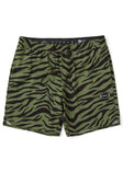 Vissla Mens Boardshorts Mozambique 16.5" Ecolastic