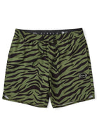 Vissla Mens Boardshorts Mozambique 16.5" Ecolastic