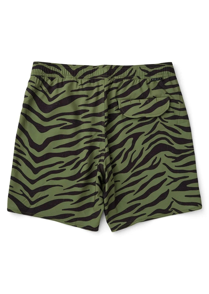 Vissla Mens Boardshorts Mozambique 16.5