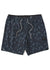 Vissla Mens Boardshorts In Bloom 16.5