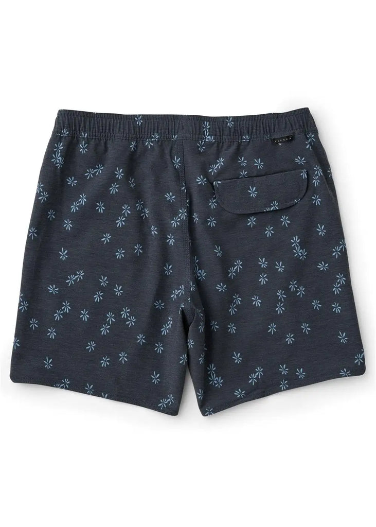 Vissla Mens Boardshorts In Bloom 16.5