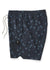 Vissla Mens Boardshorts In Bloom 16.5