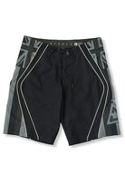 Vissla Mens Boardshorts Black Widow Hawaii 21"
