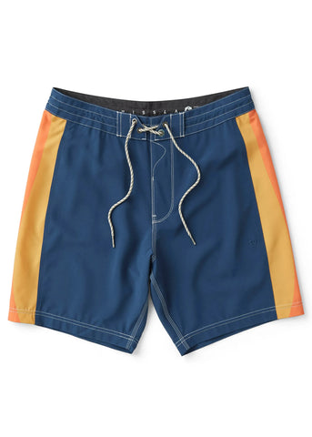 Vissla Mens Boardshorts Sidewinder Long 21"