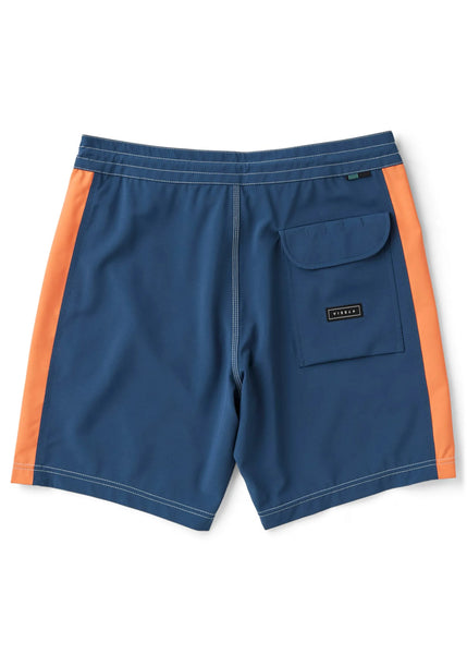Vissla Mens Boardshorts Sidewinder Long 21