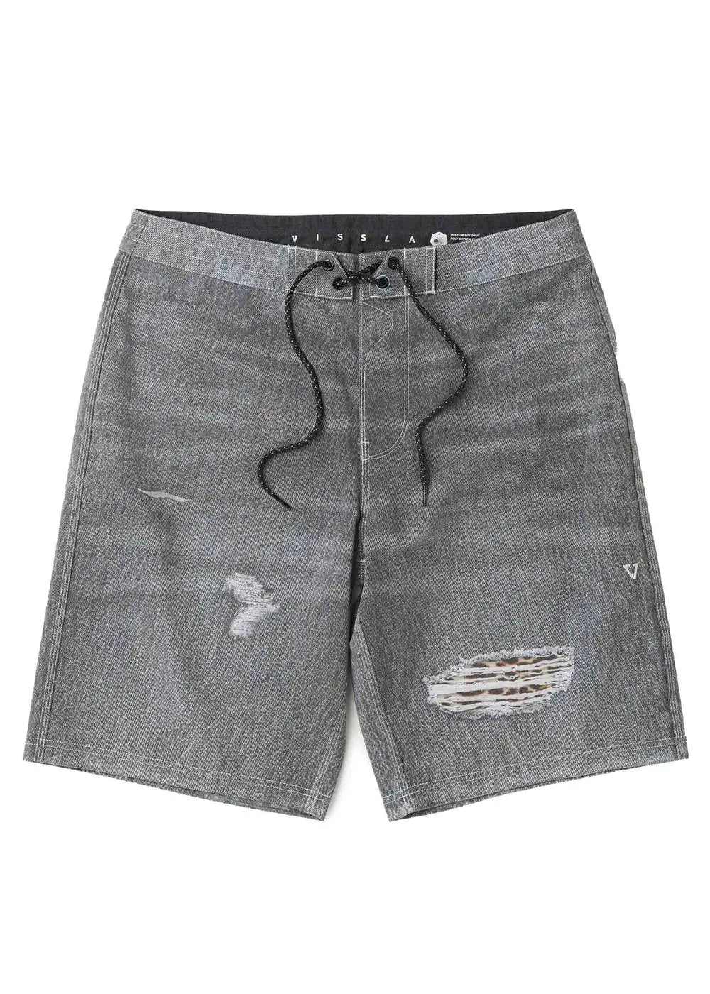 Vissla Mens Boardshorts Jort 21"