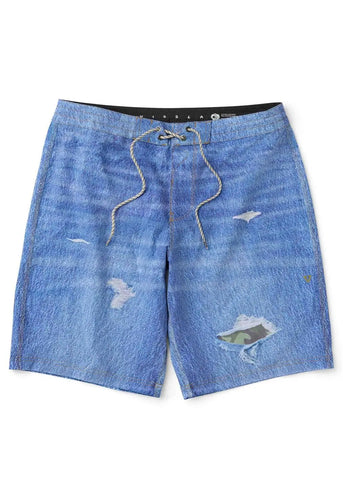 Vissla Mens Boardshorts Jort 21"