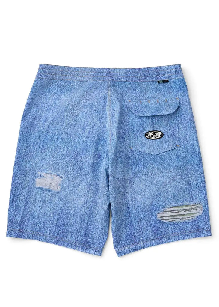 Vissla Mens Boardshorts Jort 21