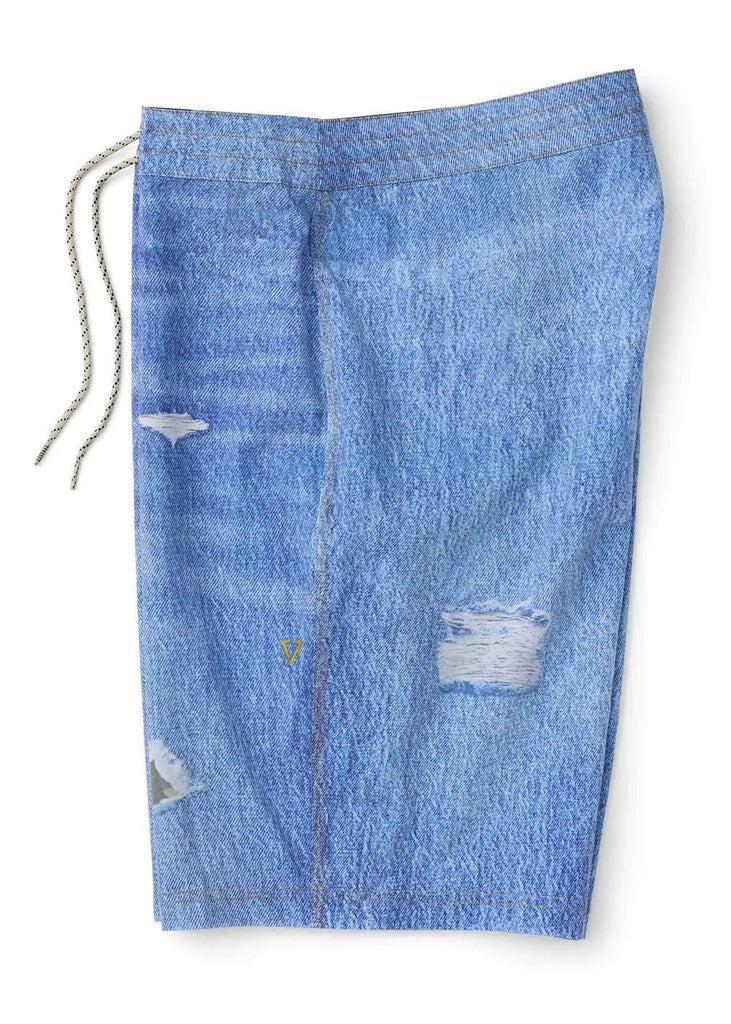 Vissla Mens Boardshorts Jort 21
