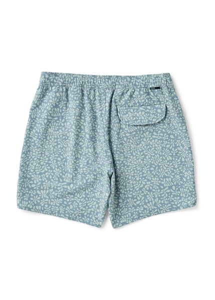 Vissla Mens Boardshorts Jardin 16.5