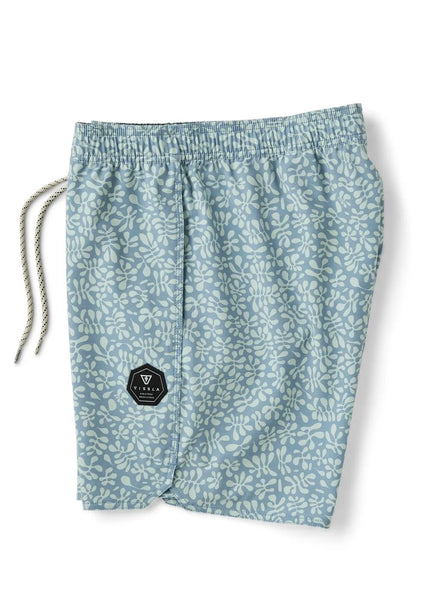 Vissla Mens Boardshorts Jardin 16.5