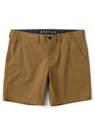 Vissla Mens Shorts El Cap 18.5" Hybrid