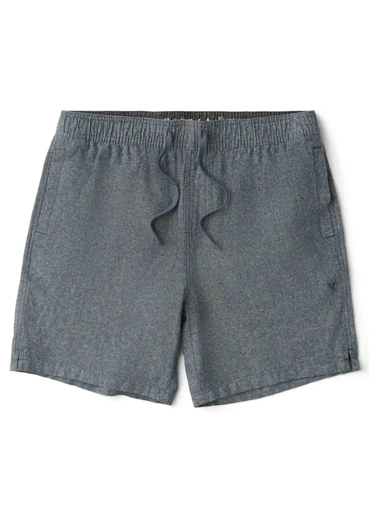 Vissla Mens Shorts Rails Linen 18