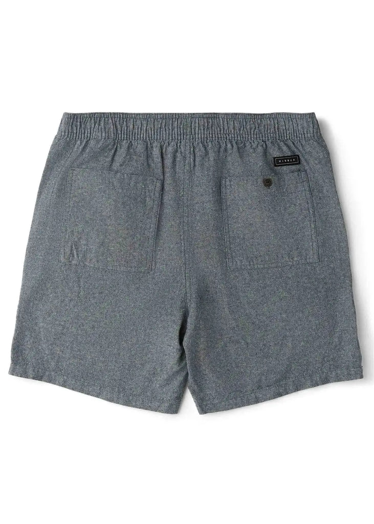 Vissla Mens Shorts Rails Linen 18