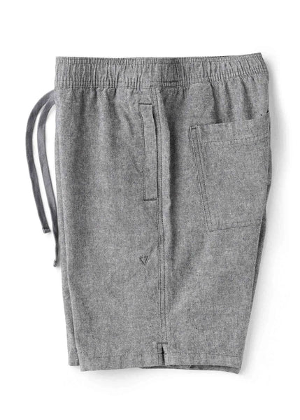 Vissla Mens Shorts Rails Linen 18
