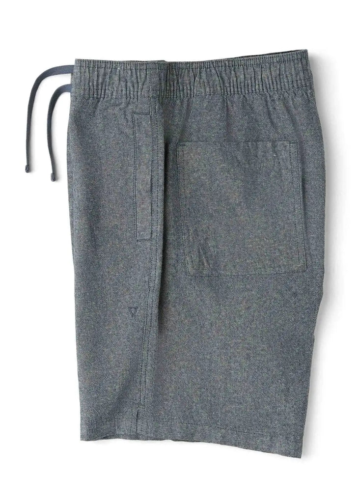 Vissla Mens Shorts Rails Linen 18