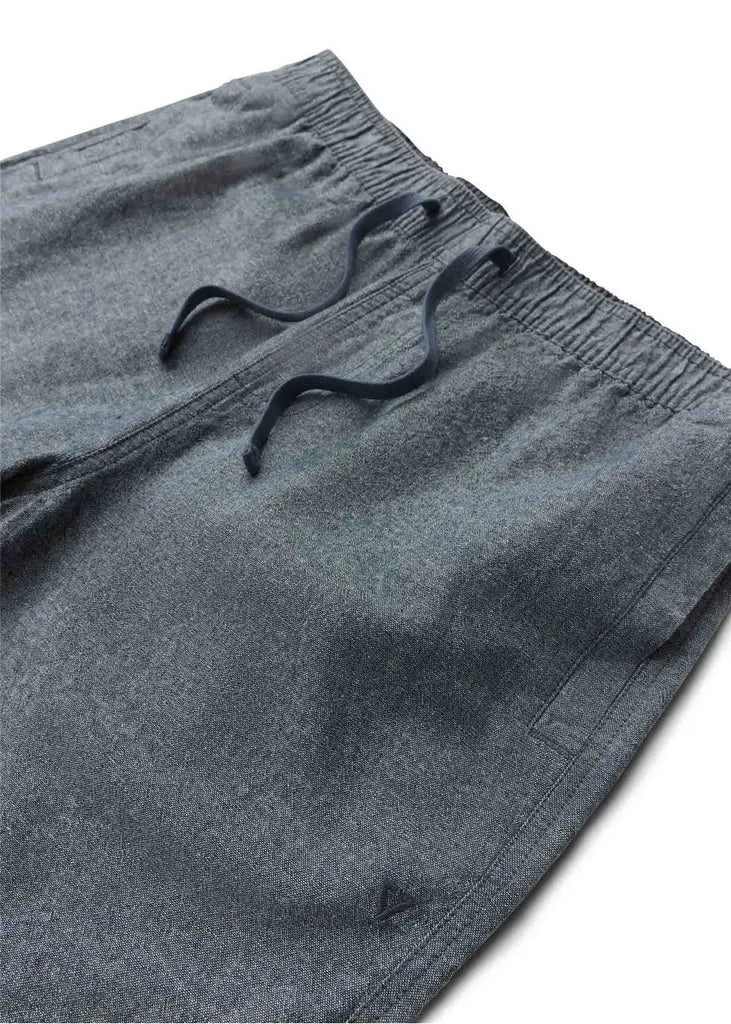 Vissla Mens Shorts Rails Linen 18