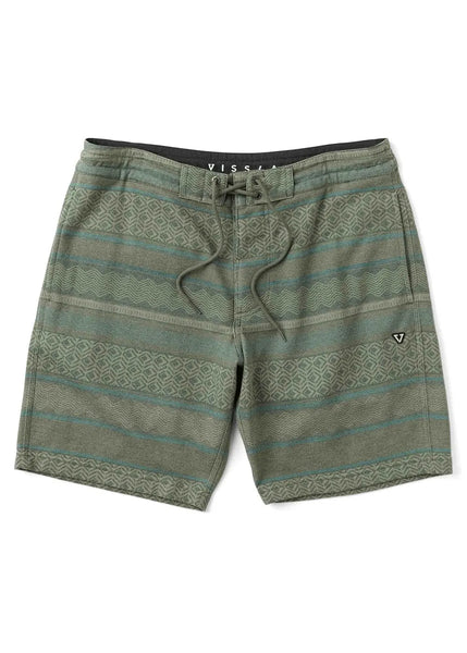 Vissla Mens Shorts Headlands 18.5