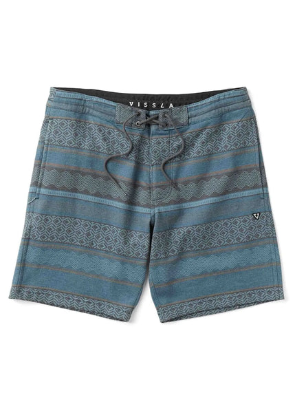 Vissla Mens Shorts Headlands 18.5