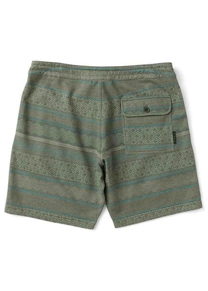 Vissla Mens Shorts Headlands 18.5