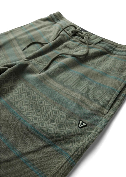Vissla Mens Shorts Headlands 18.5