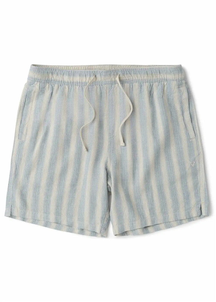 Vissla Mens Shorts Grad Stripe 17