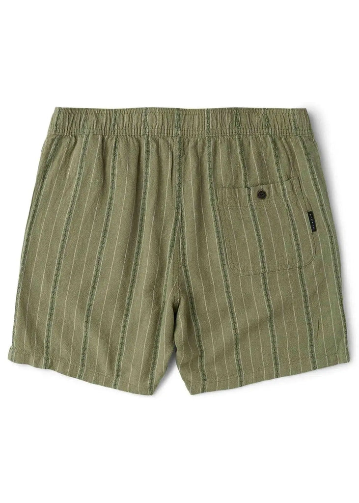 Vissla Mens Shorts Grad Stripe 17