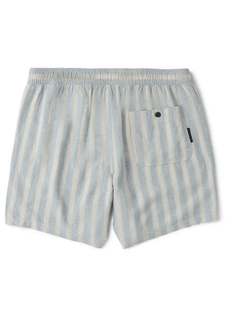 Vissla Mens Shorts Grad Stripe 17