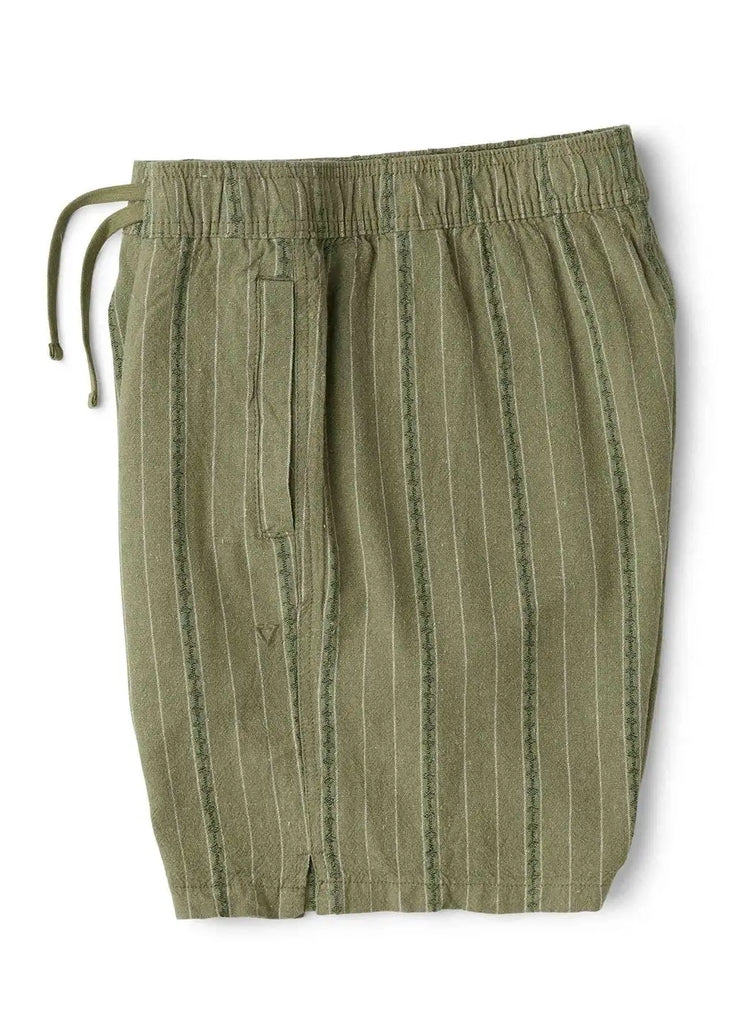 Vissla Mens Shorts Grad Stripe 17