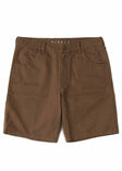 Vissla Mens Shorts Pismo Painter 21"