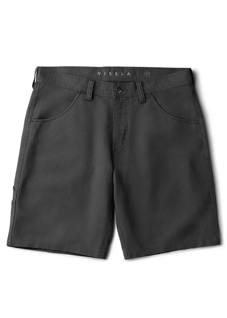 Vissla Mens Shorts Pismo Painter 21
