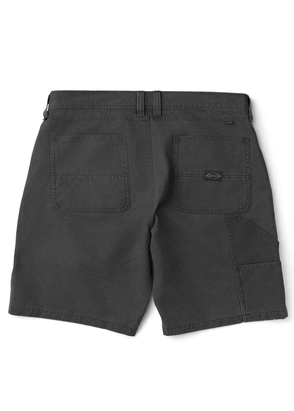 Vissla Mens Shorts Pismo Painter 21"