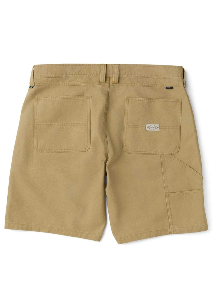 Vissla Mens Shorts Pismo Painter 21